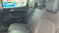 SEAT Leon 1.5 eTSI 150 FR 5dr DSG Petrol Hatchback